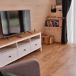 Browarowka Camping *