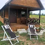 Browarowka Camping Lomnica (Jelenia Gora)