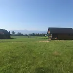 Camping Browarowka Lomnica (Jelenia Gora)