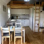 Browarowka Camping Lomnica (Jelenia Gora)