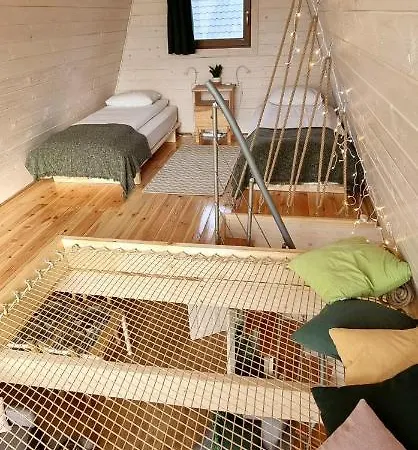 Browarowka * Łomnica