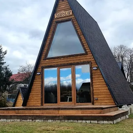 Browarowka キャンプ場