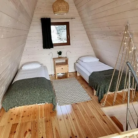 Kemping Browarowka *