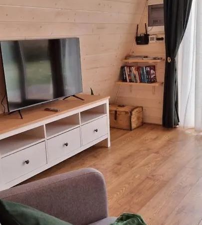 Browarowka Kemping *