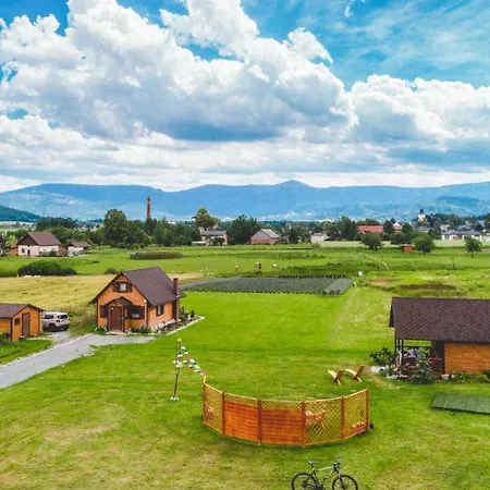 Browarowka * Łomnica