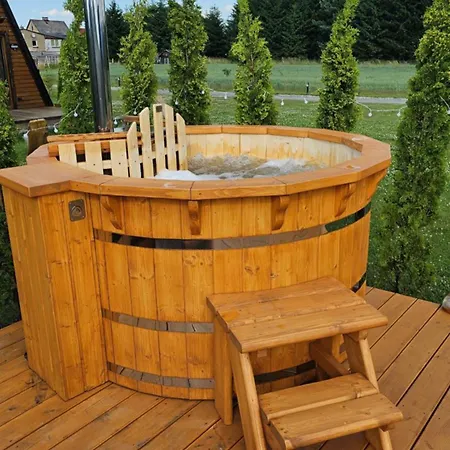 Camping Browarowka Lomnica (Jelenia Gora)