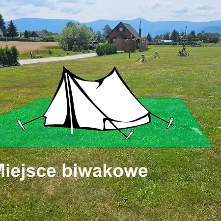 Browarowka * Lomnica (Jelenia Gora)