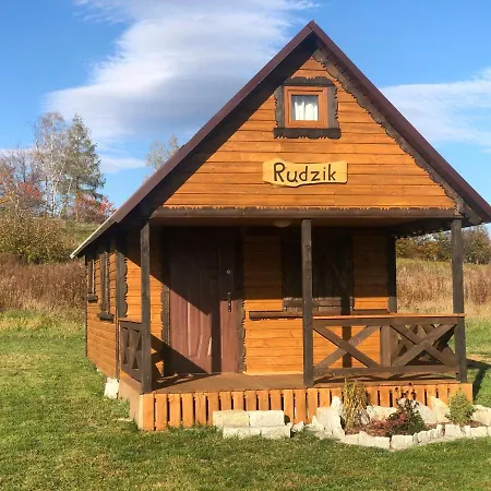 Camping Browarowka