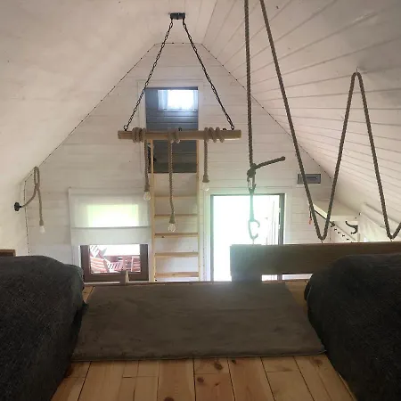 Browarowka Kemping *