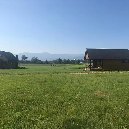 Camping Browarówka Lomnica (Jelenia Gora)