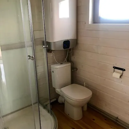 Browarowka * Łomnica