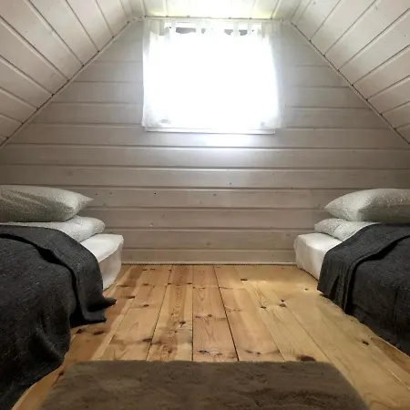 Browarowka * Łomnica