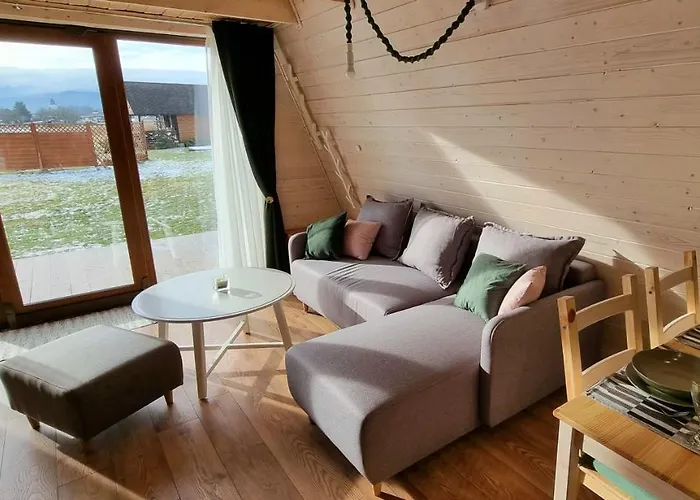 Browarowka 营地 鲁穆尼卡