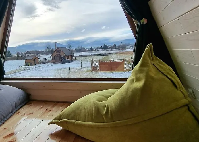 Browarowka 营地 鲁穆尼卡