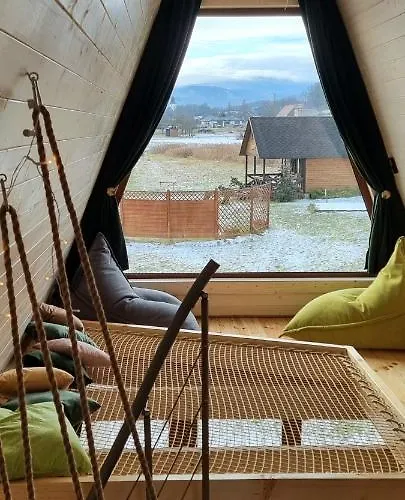 Browarowka 鲁穆尼卡