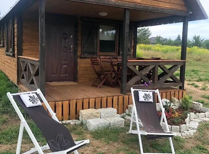 Browarowka 营地 鲁穆尼卡