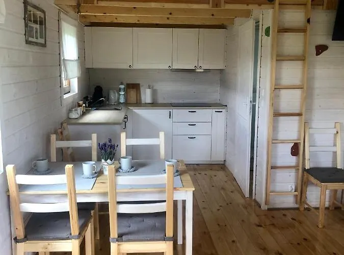 Browarowka 营地 鲁穆尼卡