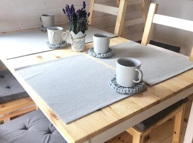 营地 Browarowka 鲁穆尼卡