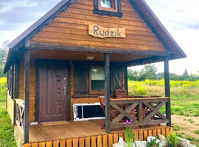 Browarowka 鲁穆尼卡